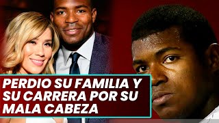 Asi Fue Como YASIEL PUIG Perdio Su Carrera Y Su Familia Por Su Mala Cabeza [upl. by Notsle]