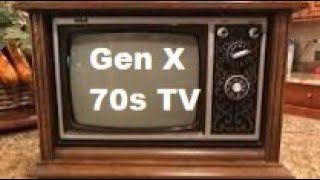 Beth Lee  EP 37  Gen X BB Tube  Best of the 70s [upl. by Cavallaro247]