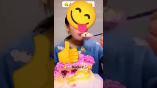 🍰😋 Cake Challenge Video  Eating Video foodusviralvideoeatingeatingchallenge [upl. by Lamdin]