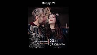 MY ORHOL😭NOT AGAİN🤧 kurulusosman4k turkishseries orhanbey holofira nilüfersultan orhol ornil [upl. by Eiro]