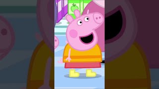 The Shopping List shorts peppapig [upl. by Ravo]