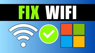 How To Fix WiFi Keeps Disconnecting in Windows 1011 [upl. by Sneve]