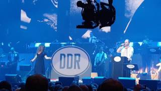 DDR  Hello Adele  live  Oslo Spektrum 170317 [upl. by Belda]