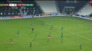 بث مباشر مباراة اليمن وميانمار اليوم 23102024 في تصفيات اسيا للشباب تحت 17 سنه [upl. by Ekalb313]