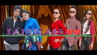 IAISHAH full film  Last part [upl. by Niro]