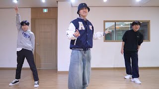 Nsync  Better Place Choreography Dance  대구댄스학원 디온 [upl. by Maxey]