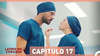 Latido Del Corazon Capitulo 17 Doblaje al Español [upl. by Aritak]