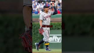 MLB Home Run Leaders So Far baseball mlb viral subscribe edit shorts [upl. by Laise429]