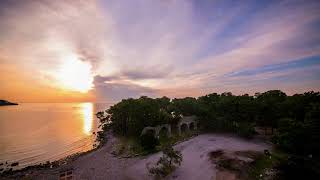 Discover Antalyas Hidden Gem Phaselis Ancient City a Marvel of History and Natural Beauty [upl. by Nosretep]