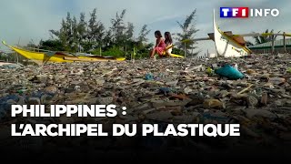 Philippines  l’archipel du plastique [upl. by Marvin]