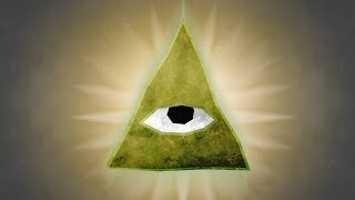 Top 10 Facts  Illuminati [upl. by Yerhpmuh]