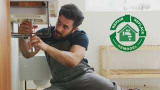 Slakey Brothers Plumbing Video [upl. by Enyrb]