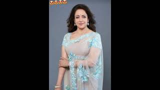 dharmenderhemma malini viral [upl. by Alur]