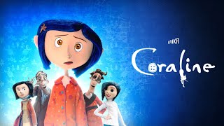 Coraline e o Mundo Secreto  Parte 2 [upl. by Aeslehc146]