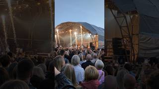 Tom Grennan at Castlefield Bowl Manchester 7th July [upl. by Anwad]