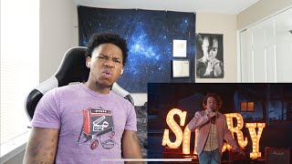 Charlie Puth  Light Switch Official Music Video REACTION [upl. by Melentha]