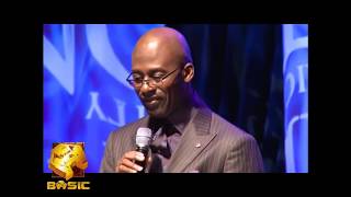 Wealth Creation Series II Dr OlaVincent Odulele [upl. by Savinirs]