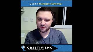 Quem é Francisco DAnconia [upl. by Baptiste]