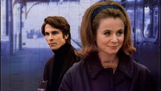 Official Trailer  METROLAND 1997 Christian Bale Emily Watson [upl. by Siugram]