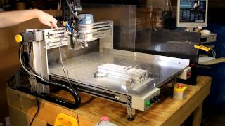 Homemade DIY CNC  Frequently Asked Questions 1  Neo7CNCcom [upl. by Hendrix]