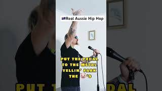 Hilltop Hoods Nose Bleed Section Remix 🇦🇺👑 BURNOUT SECTION rap ausrap hiphop aushiphop [upl. by Danielson134]