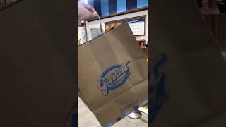 Garrett Popcorn Singapore singapore funny [upl. by Anomas]