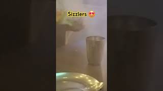 Special DinnerSizzlers🥰😍vlog [upl. by Sane]