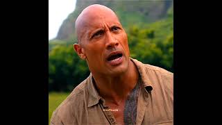 The Rock  मेरे हथियार अपने पिट्ठु में लेकर चलेगा 😂  Jumanji Movie Scene shorts movieclips [upl. by Dubenko]