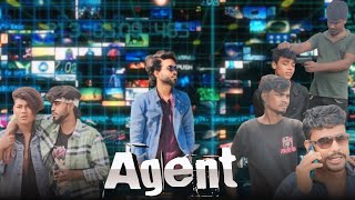 Agent vs Gundda ft Aashiq A New Comedy Video By The Backbenchers 😅 [upl. by Wolf]