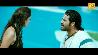 Kavacham  Malayalam Movie 2013  Junior NTR Nayanthara Romantic Movie Scene HD [upl. by Eam]