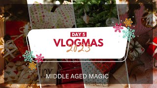 Vlogmas Day 5  My Top Disney Ornaments [upl. by Nollid]