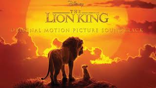 The Lion King · 12 · Can You Feel the Love Tonight · Beyoncé amp Donald Glover amp Seth Rogen [upl. by Eidnar]