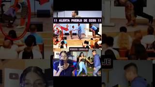 Mira Lo que Dijo Este Pastor😱 Te quedaras Sin Palabras😱 shorts viralvideos [upl. by Rebbecca]