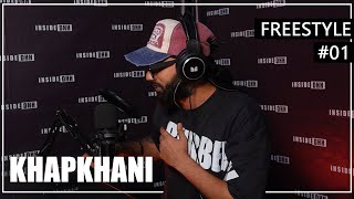 Khapkhani Punjabi Freestyles 01 [upl. by Aimaj]