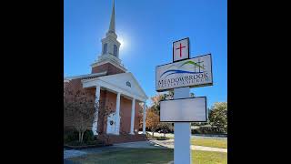 Meadowbrook Baptist Church [upl. by Shari]