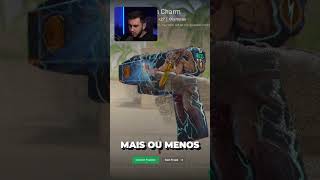 Você Já Viu Um Craft de Zeus Melhor Que Esse No CS2 [upl. by Valli87]