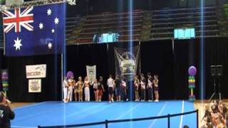 Level 6 most impressive basket toss competition [upl. by Gary]