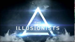 The Illusionists at DPAC TV Spot [upl. by Uliram212]