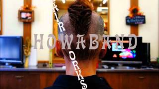 HAIRWORKS×HOWABAND [upl. by Meedan]