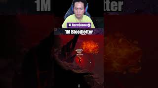 1M Bloodletter [upl. by Llenrev]