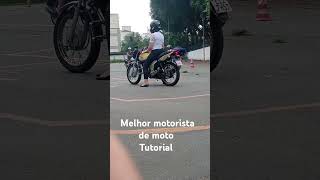 Tutorial exame de moto [upl. by Eula]