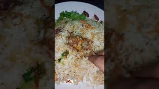 thalassery biryani making malayalamshorts youtuveshortsfood foodlover foodiefoodiefoodporn [upl. by Stagg920]