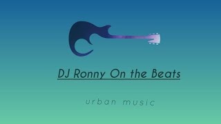 DJ Ronny Extended Mix Lisandro Meza  La Matica  La Boyana [upl. by Fauver304]