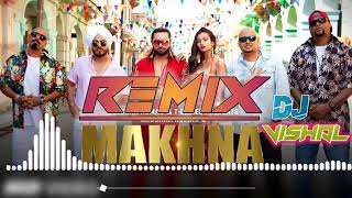 Makhna Remix  DJ Remix  Honey Singh  Makhna DJ Remix… [upl. by Seve161]