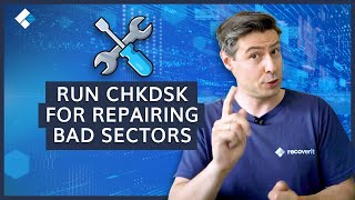 Disk genius bad sector testing and successful repair [upl. by Kennett]