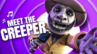 Zookeeper  Meet The Creeper official song [upl. by Klepac296]