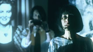 ホラー映画の巨匠・高橋洋監督長編最新作／映画『ザ・ミソジニー』予告編 [upl. by Aihcropal]