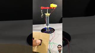 360 rotate motor drone watermotor scinceproject engineering [upl. by Razid]