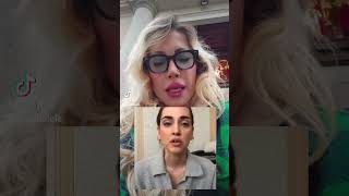 chiaraferragni beneficenza donazione truffa [upl. by Enal]