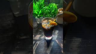 Thums Up Mojito shorts ytshorts viralvideo cooking viralshorts recipe [upl. by Notnert]